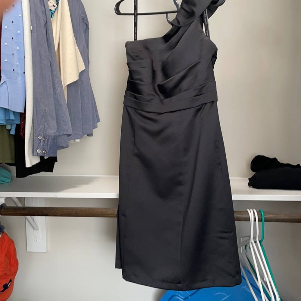Alfred Angelo bridesmaid dress size 6